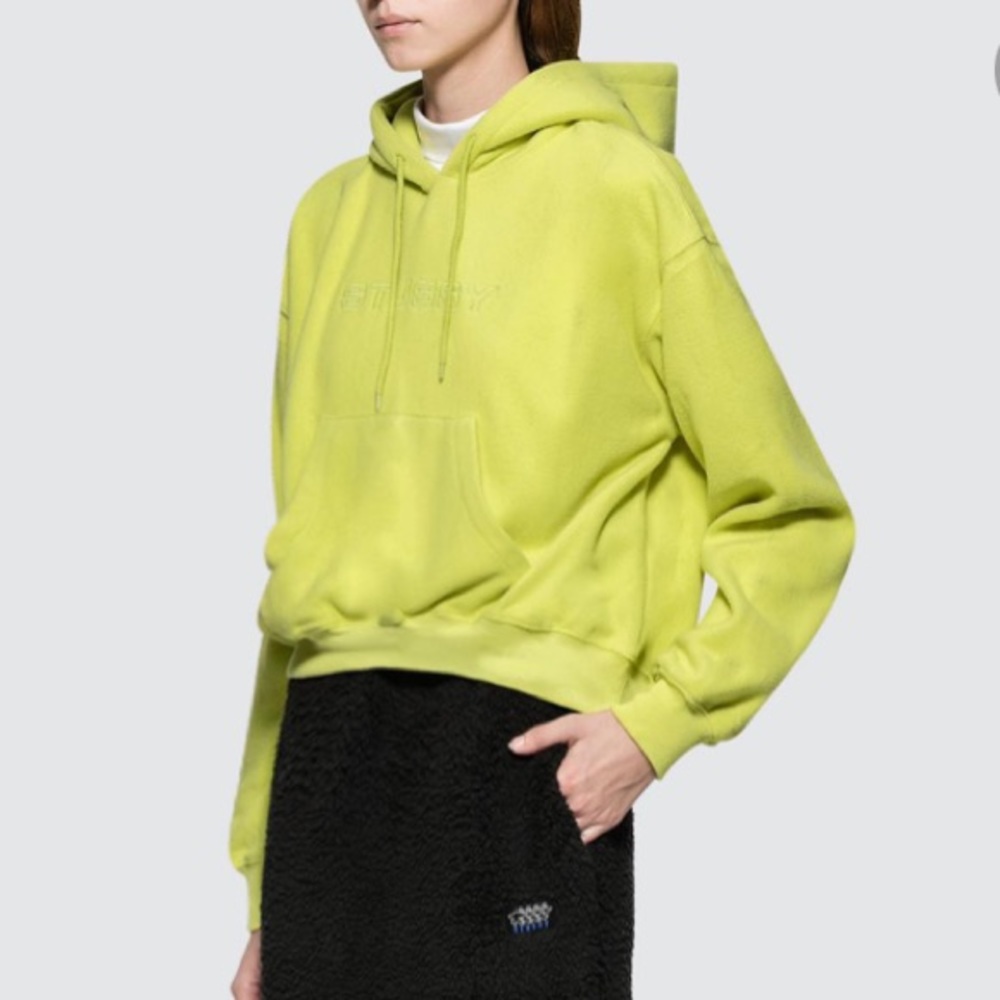 🍋Stussy Bristol Hoodie🍋 - Picture 4 of 16